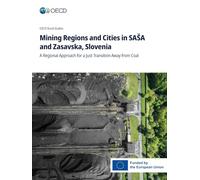 Mining Regions and Cities in SASA and Zasavska, Slovenia