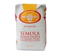 Molino Caputo Harina de 0.000 pulgadas para pizza o hornear pasteles galletas 25 kg