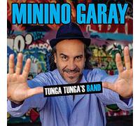 Minino Garay - Tunga Tunga'S Band