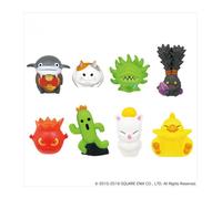 Minion mascot collection square enix final fantasy xiv 12 unidades vol.1 (F14ZZ205)