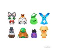 Minion mascot collection square enix final fantasy xiv 12 unidades vol.2 (SQXF14ZZ209)