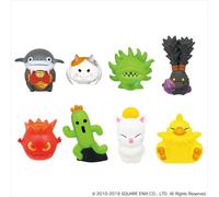 Minion mascot collection square enix final fantasy xiv 12 unidades vol.1