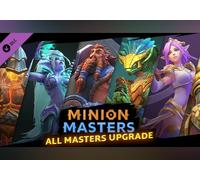 Minion Masters - All Masters Upgrade (DLC) (PC) Steam Gift - EU