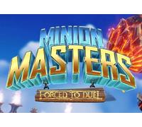 Minion Masters - Premium Upgrade (DLC) (PC) Steam Key - GLOBAL