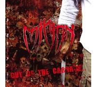 Minion - Out of the Carnage [Vinilo]
