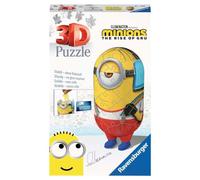 Minion - Roller Skater