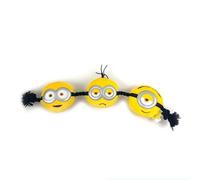Minion® - Tirador de Cuerda de 3 Cabezales