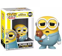 Minions 2 Funko Pop Figura de Vinilo Pijama Bob
