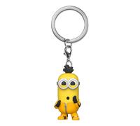 Minions 2 Funko POP Llavero | Kung Fu Kevin