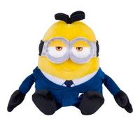 Schmidt Spiele 42765 Minions, AVL, 27 cm, película de Cine de GRU, mi Villano Favorito 4, Multicolor