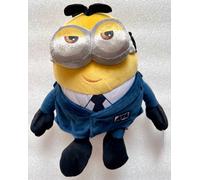 Minions AVL 27 CM Schmidt Juegos Peluche Figura 42765 Coleccionable