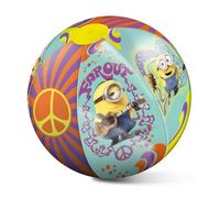 Minions Balón Pallone Hinchable Juego Jardín Playa Piscina Mar Niños