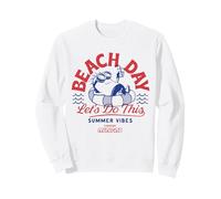 Minions Beach Day Summer Vibes Sudadera