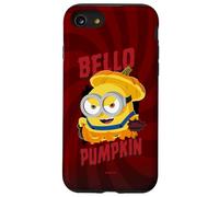 Minions Bello Pumpkin Bob Carcasa para iPhone SE (2020) / 7/8