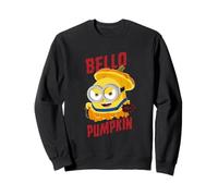 Minions Bello Pumpkin Bob Sudadera