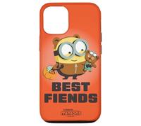 Minions Best Fiends Bob and Tim Carcasa para iPhone 12/12 Pro