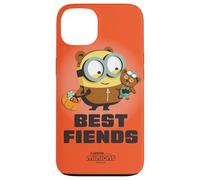 Minions Best Fiends Bob and Tim Carcasa para iPhone 13