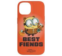 Minions Best Fiends Bob and Tim Carcasa para iPhone 14