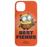 Minions Best Fiends Bob and Tim Carcasa para iPhone 14 Plus