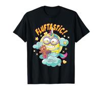 Minions Bob and Tim Fluftastic! Camiseta