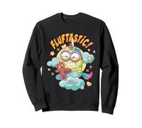 Minions Bob and Tim Fluftastic! Sudadera