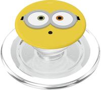 Minions Bob Big Face Halloween Costume PopSockets PopGrip para MagSafe
