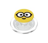 Minions Bob Big Face Halloween Costume PopSockets PopGrip para MagSafe