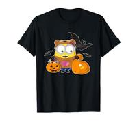 Minions Bob In Tim The Bear Costume Camiseta