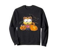 Minions Bob In Tim The Bear Costume Sudadera