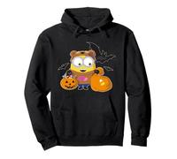 Minions Bob In Tim The Bear Costume Sudadera con Capucha