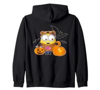 Minions Bob In Tim The Bear Costume Sudadera con Capucha