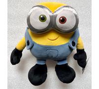 Minions Bob Riendo 24 Cm Schmidt Peluche Figura 42727 Coleccionable