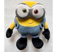 Minions Bob Riendo 24 Cm Schmidt Peluche Figura 42727 Coleccionable