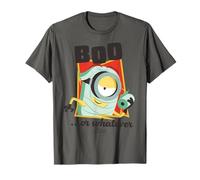 Minions Boo… Or Whatever Camiseta