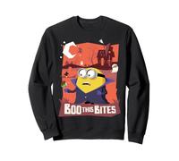 Minions Boo This Bites Belloween Sudadera