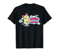 Minions Cuddle At Your Own Risk Camiseta