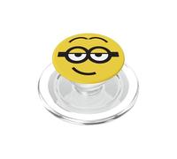 Minions Dave Big Face Halloween Costume PopSockets PopGrip para MagSafe