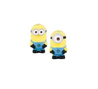 Minions- Despicable Figura GRU con luz (IMC 375123)