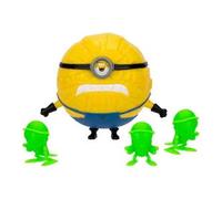 Minions Despicable Me 4 - Figura con accesorios (varios modelos)