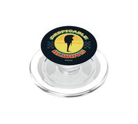 Minions Despicable Me 4 GRU Despicable Always PopSockets PopGrip para MagSafe