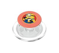 Minions Despicable Me 4 Minion Ralph Snacks PopSockets PopGrip para MagSafe