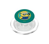 Minions Despicable Me 4 Minion Ron Shades PopSockets PopGrip para MagSafe
