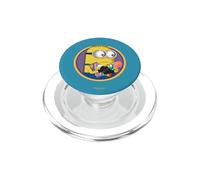 Minions Despicable Me 4 Minion Ron Treats PopSockets PopGrip para MagSafe