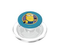 Minions Despicable Me 4 Minion Tim Flex PopSockets PopGrip para MagSafe