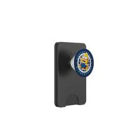Minions Despicable Me 4 Unstoppable Gus PopSockets PopWallet para MagSafe