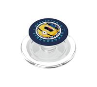 Minions Despicable Me 4 Unstoppable Jerry PopSockets PopGrip para MagSafe