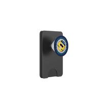 Minions Despicable Me 4 Unstoppable Jerry PopSockets PopWallet para MagSafe