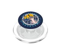 Minions Despicable Me 4 Unstoppable Minion PopSockets PopGrip para MagSafe