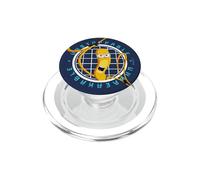 Minions Despicable Me 4 Unstoppable Tim PopSockets PopGrip para MagSafe