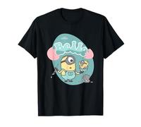 Minions Easter Bello Surprise Camiseta